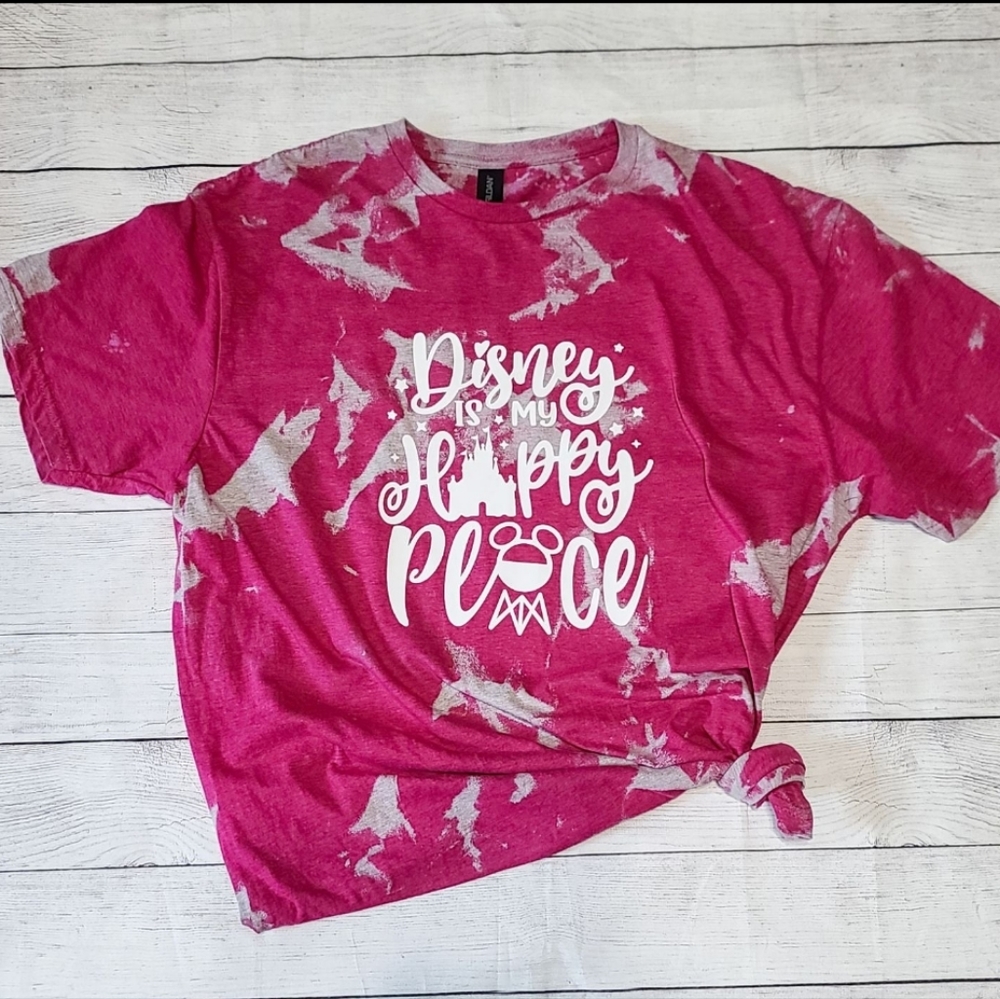 Disney Shirt